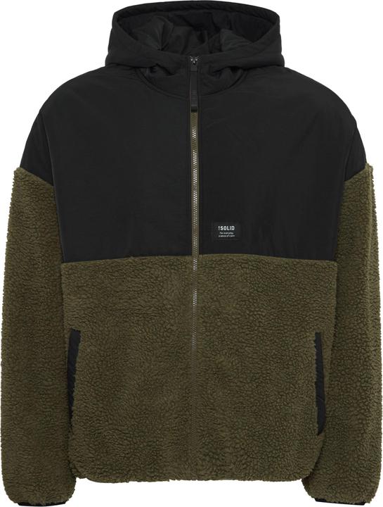 Image du produit Solid SDMARKTEDDY - Veste Otw - 21301120-ME (M)