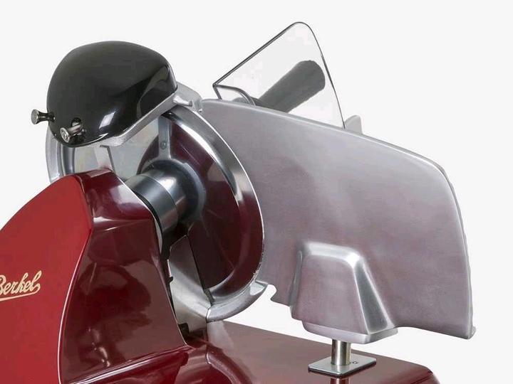 Actual product image Berkel Red Line 250