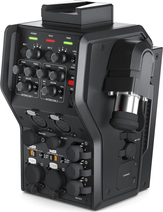 Produktbild Blackmagic Camera Fiber Converter