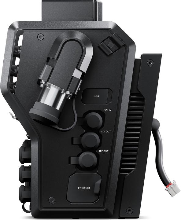 Produktbild Blackmagic Camera Fiber Converter