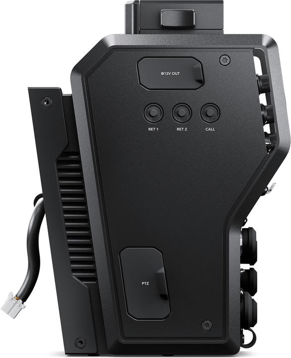 Produktbild Blackmagic Camera Fiber Converter