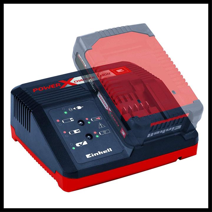 Produktbild Einhell PXC Starter Kit (18 V)