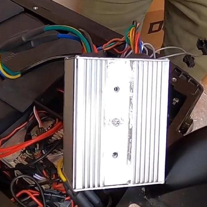 Produktbild Mini Motor Controller