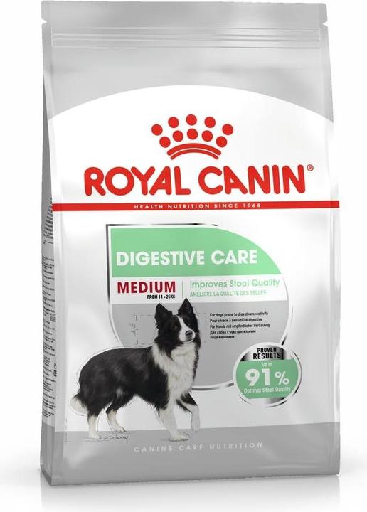 Image du produit Royal Canin Soins digestifs (Adulte, 1 pcs, 12000 g)