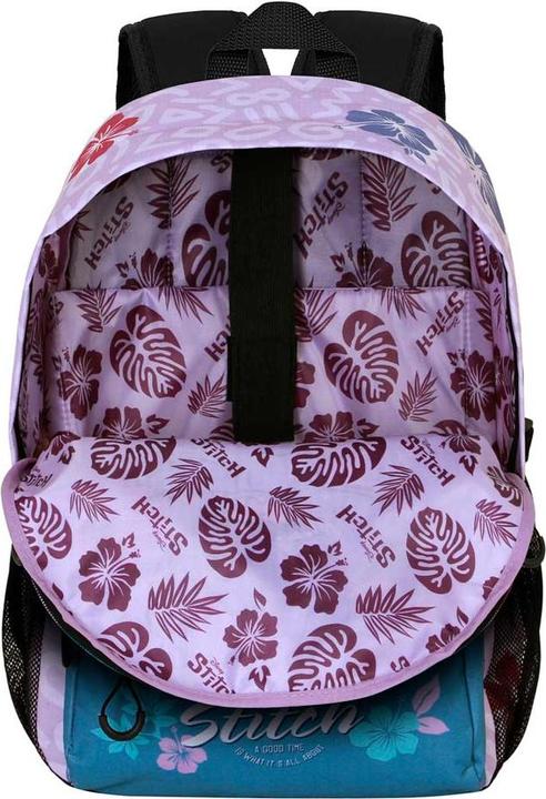 Actual product image Karactermania FAN Fight Backpack 2.2 Skate