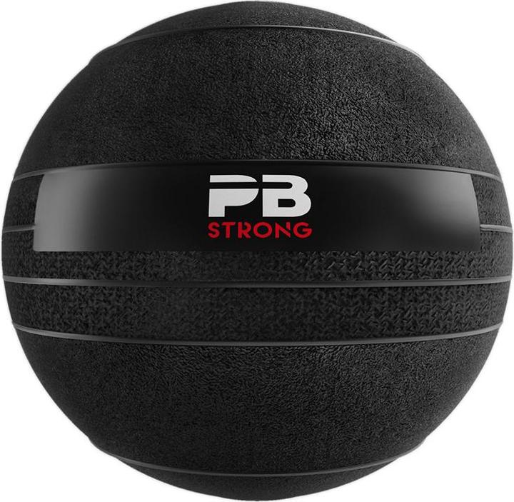 Actual product image Perform Better PB Strong Jam Ball Black (20 kg, 250 mm)