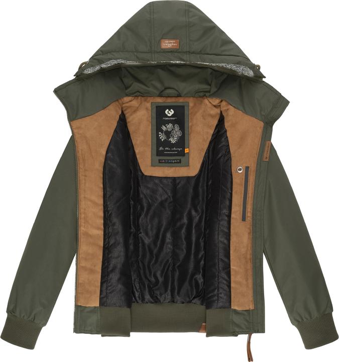 Actual product image Ragwear Jotty Winter (M)