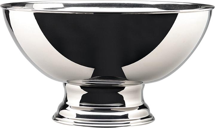 Immagine prodotto Piazza Secchio per champagne in acciaio inox ø40cm