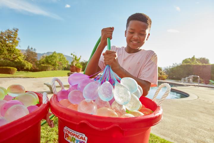 Immagine prodotto Zuru Festa tropicale Balony Wodne