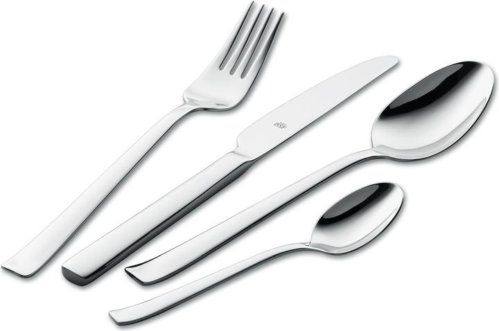 Actual product image BSF Cult (30 Piece, Cutlery set)