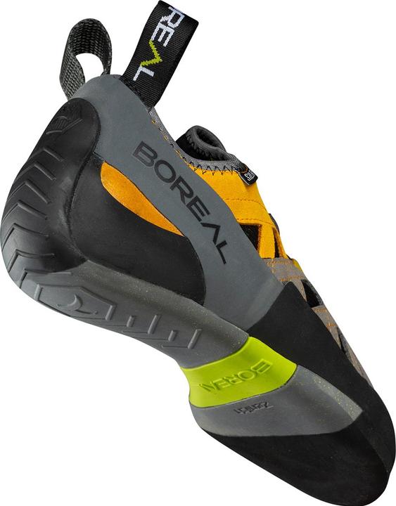 Immagine prodotto Boreal Scarpe da arrampicata Silex Lace (40)