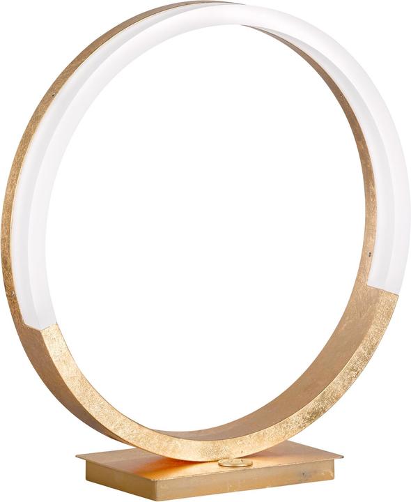 Immagine prodotto Wofi Lampada da tavolo SOUL LED 6,5W, color oro