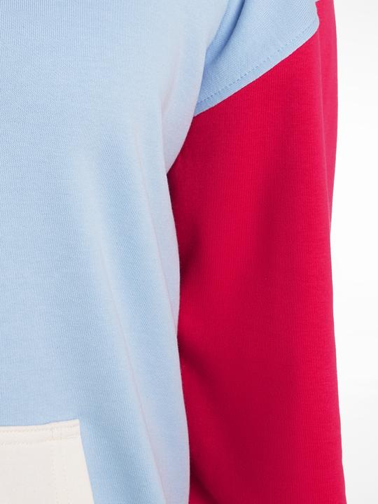Immagine prodotto Tommy Hilfiger Felpa con cappuccio da donna Tjw Cblk Hoodie (S)