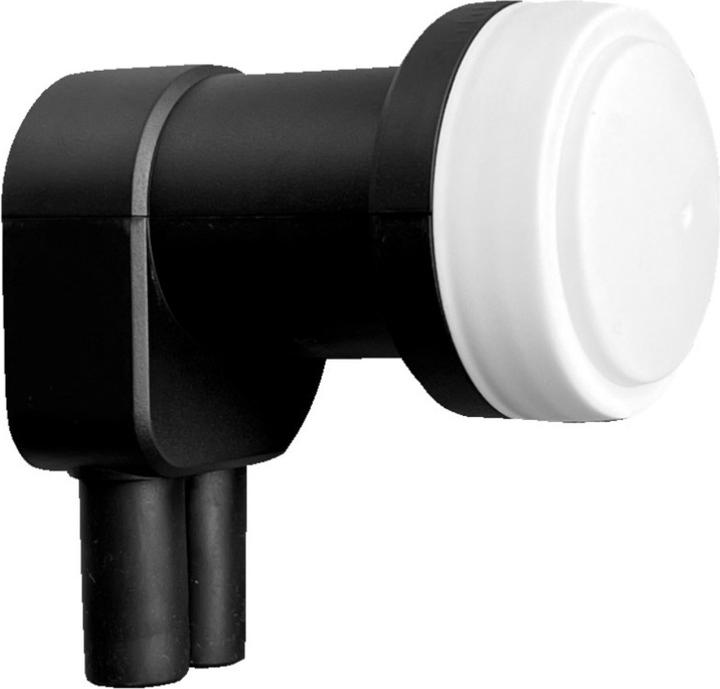 Kreiling KR 240 Profi II (Single LNB, 40mm)