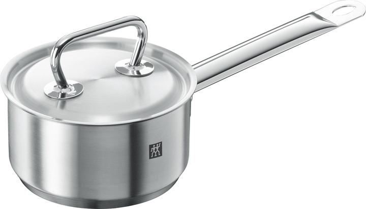 Produktbild Zwilling Twin Classic Stieltopf (14 cm, Kochtopf, Edelstahl)