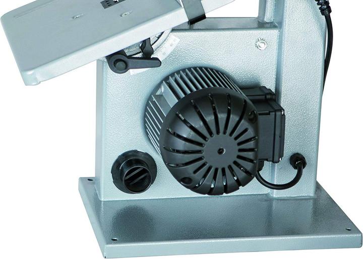 Actual product image Scheppach Band saw HBS20