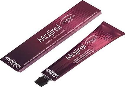 Produktbild L'Oréal Professionnel Majirel (6.32 dunkelblond gold irise)