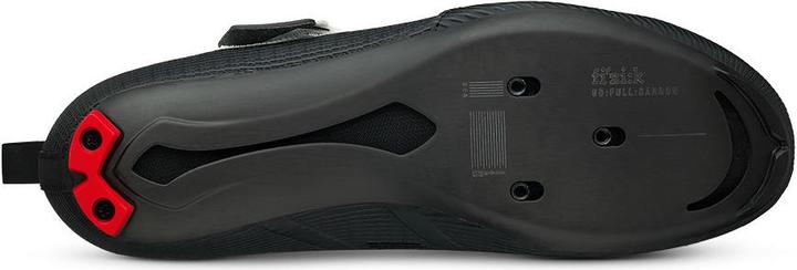 Actual product image Fizik Transiro Infinito R3 triathlon shoes (41)