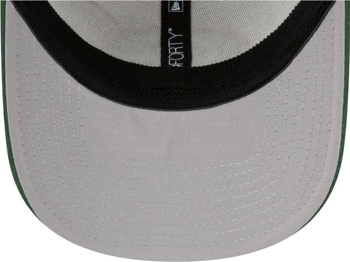 Produktbild New Era 9Forty Stretch Cap Sideline 2023 Green Bay Packers (One Size)
