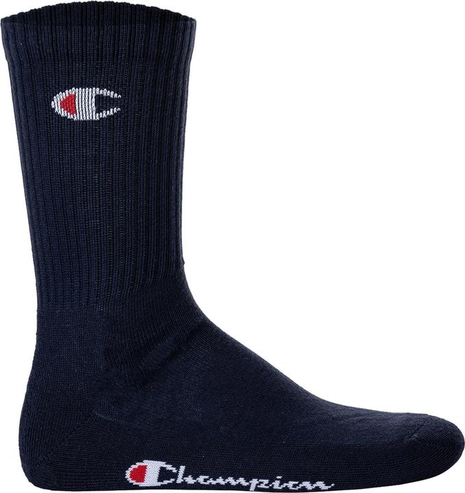 Produktbild Champion Socken Sportlich (6er Pack, 39 - 42)