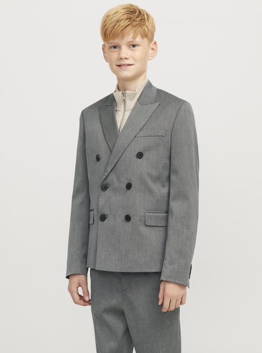 Produktbild Jack & Jones JPRBUSHWICK Blazer Junior Zweireihiger Blazer (164)