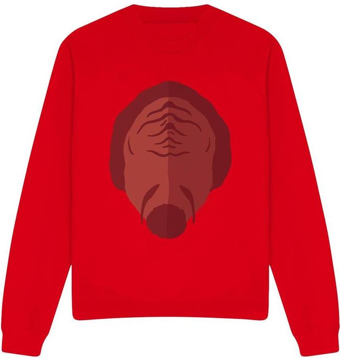 The Next Gen Klingon Sweatshirt