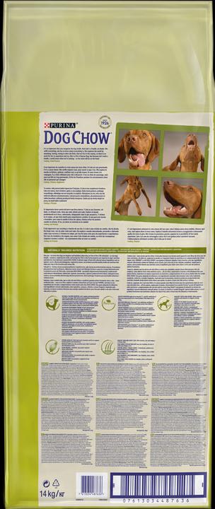 Immagine prodotto Purina CANE CHOW Agnello adulto 14 kg (Adulto, 1 pz., 14000 g)