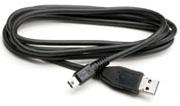 Image du produit BlackBerry câble de données micro USB (1.20 m, USB 2.0)
