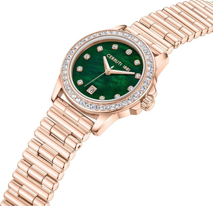 Immagine prodotto Cerruti 1881 Turchino (30 mm)