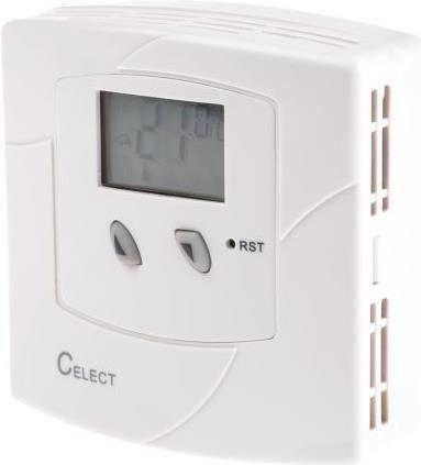 Produktbild Rs Pro Thermostat