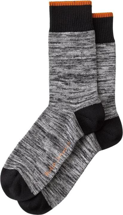 Produktbild Nudie Jeans socken rasmusson multi yarn (One Size)