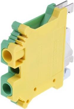 Immagine prodotto Phoenix Contact Morsetto DIN EEX 6mmq 57A terra