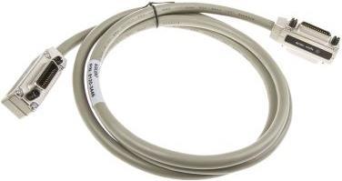 Actual product image Keysight Technologies GPIB cable, 2 meter (2 m, VGA)