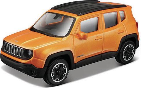 Produktbild Bburago BURAGO STREET FIRE - 1:43