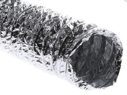 Produktbild Rs Pro Lüftungsrohr flexibel Aluminium 150mm 3m