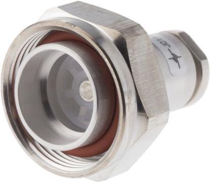 Actual product image Telegärtner 7-16 plug RG213/U,214/U,LMR400, TZC50032