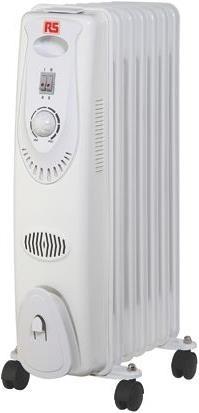 Immagine prodotto Rs Pro Radiatore ad olio 1500W 7 Euro (1500 W)