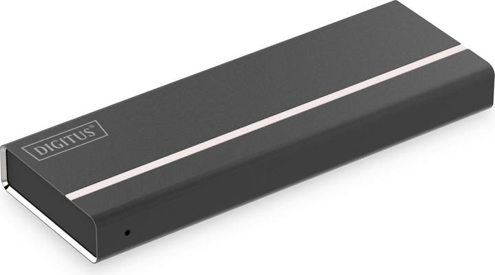 Digitus Mini-logement (M.2 2280, M.2 2260, M.2 2242, M.2 2230)