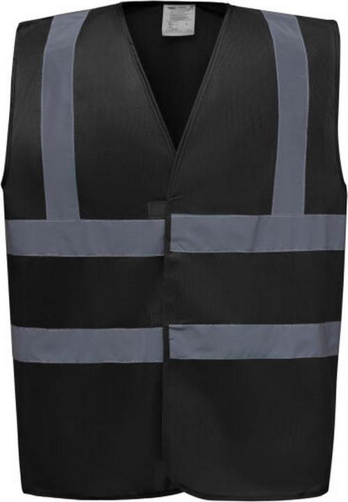 Immagine prodotto Yoko Gilet Alta Visibilità Uomo (L)