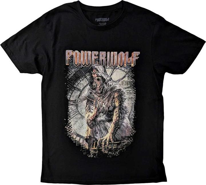 Powerwolf No Prayer TShirt