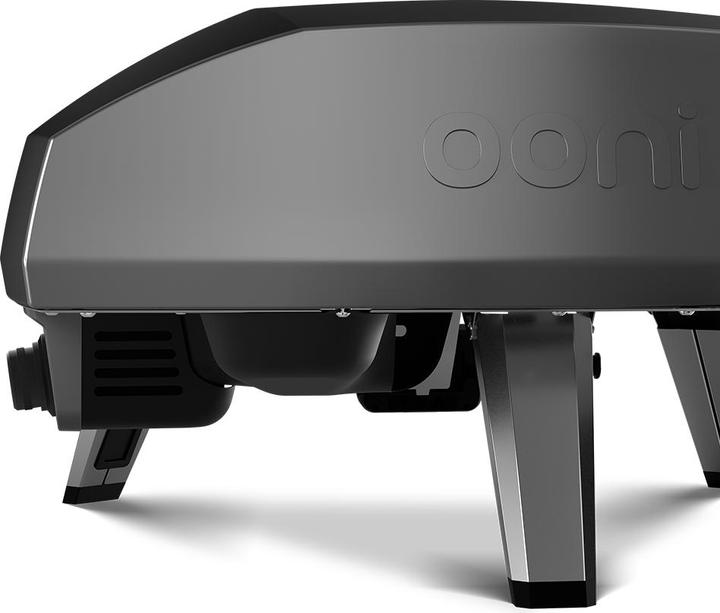 Actual product image Ooni Koda 2 Pro (Pizza oven gas)