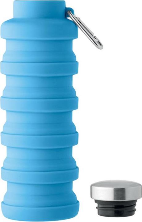 Actual product image MidOcean Kolapsi Collapsible 500ml Water Bottle (0.50 l)