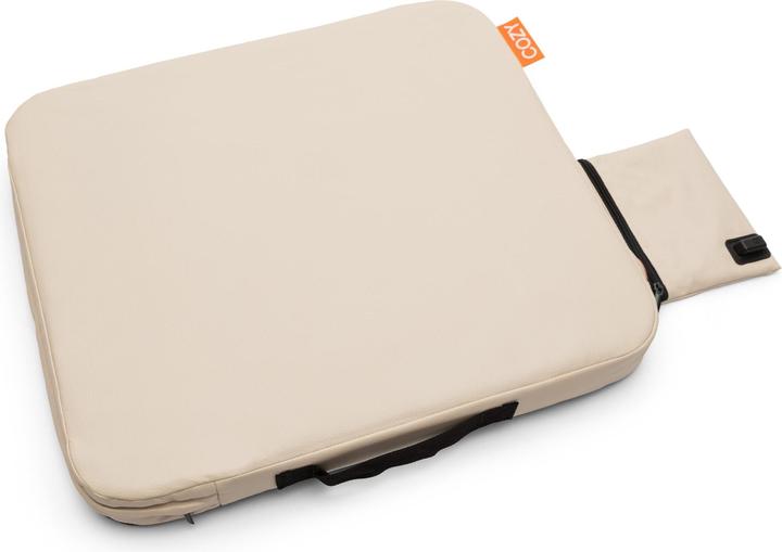 Actual product image Bodi-Tek Heizkissen Cozy JORD, Körperbereich: Gesäss