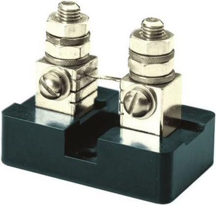 Actual product image Murata DC Shunt 5A/50mV for DCA5