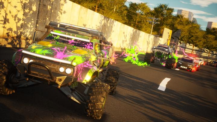 Produktbild Microsoft Fast & Furious: Spy Racers Rise of SH1FT3R (Xbox Series X, Xbox Series S, Xbox One X, Xbox One S)