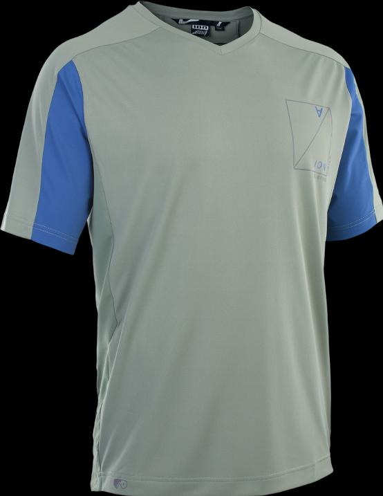 Produktbild ION Bike Jersey Traze Amp SS AFT (54)