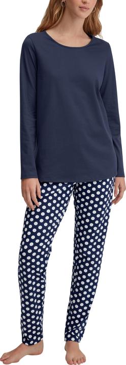 Produktbild Calida Special Pyjama, lang (M)