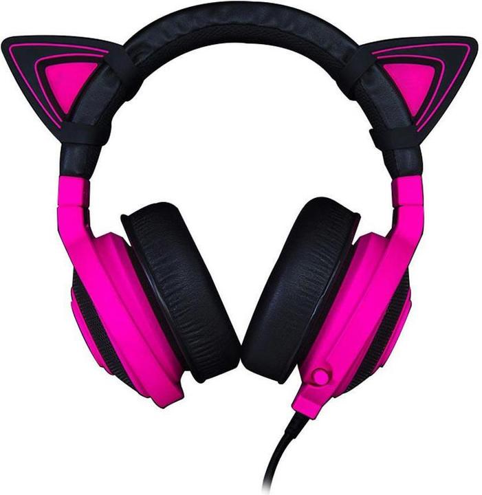 Productafbeelding Razer Kraken Kitty Oren