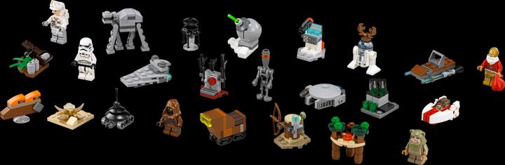 Immagine prodotto LEGO Star Wars