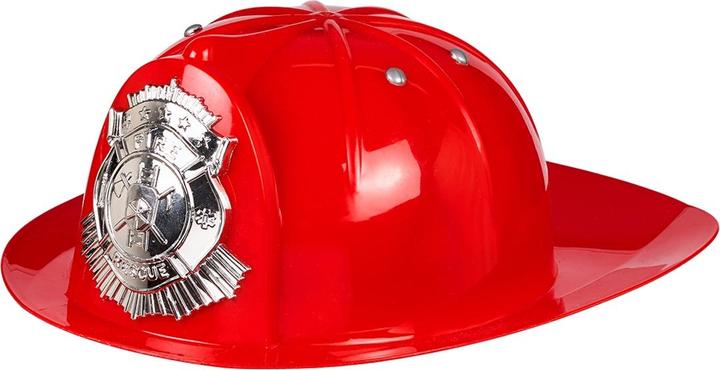 Actual product image Souza Fireman set (116)